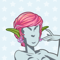 [Wig] ALIEN PERSUASION - Level 2