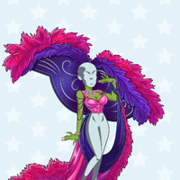 [Top] ALIEN PERSUASION - Level 4