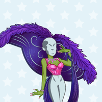 [Top] ALIEN PERSUASION - Level 2