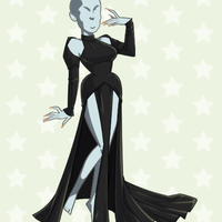 [Outfit] ALIEN SUPERSTAR