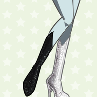 [Shoes] CAN'T CLOWN ME - Level 2