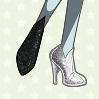 [Shoes] CAN'T CLOWN ME - Level 1