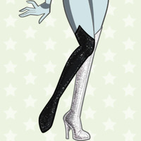 [Shoes] CAN'T CLOWN ME - Level 3