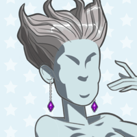 [Wig] ELF EVIDENT - Level 1