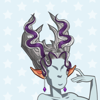 [Wig] ELF EVIDENT - Level 3