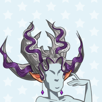 [Wig] ELF EVIDENT - Level 4