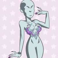 [Top] ELF EVIDENT - Level 1