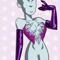 [Top] ELF EVIDENT - Level 2