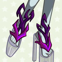 [Shoes] ELF EVIDENT - Level 2