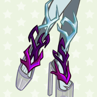 [Shoes] ELF EVIDENT - Level 3