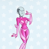 [Outfit] AREA FIN-51 - Level 2