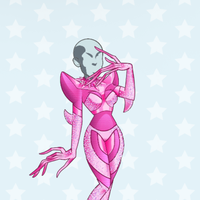 [Outfit] AREA FIN-51 - Level 3