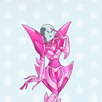 [Outfit] AREA FIN-51 - Level 4