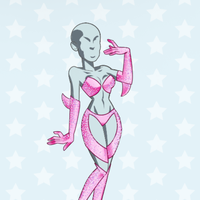 [Outfit] AREA FIN-51 - Level 1