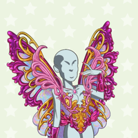 [Outfit] FIRST TO FLY