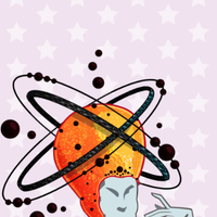 [Wig] DEEP SPACE 69 - Level 5