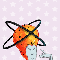 [Wig] DEEP SPACE 69 - Level 4