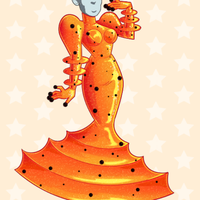 [Outfit] DEEP SPACE 69 - Level 5