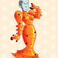 [Outfit] DEEP SPACE 69 - Level 4