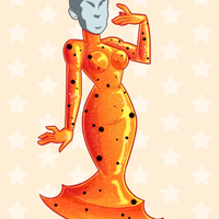 [Outfit] DEEP SPACE 69 - Level 3