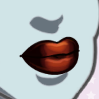 [Lipstick] DEEP SPACE 69