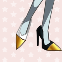 [Shoes] GEMINI - Level 1