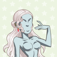 [Wig] THE EMPEROR - Level 2