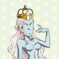 [Wig] THE EMPEROR - Level 3