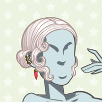 [Wig] THE EMPEROR - Level 1