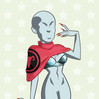 [Top] THE EMPEROR - Level 1