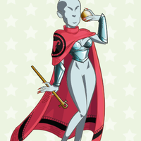 [Top] THE EMPEROR - Level 3