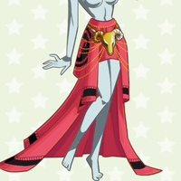 [Bottom] THE EMPEROR - Level 3