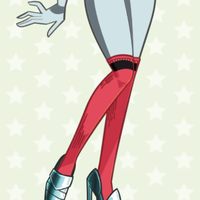 [Shoes] THE EMPEROR - Level 1