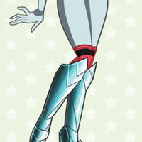 [Shoes] THE EMPEROR - Level 3