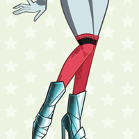 [Shoes] THE EMPEROR - Level 2