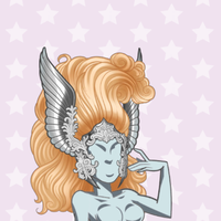 [Wig] VALKYRINE - Level 4