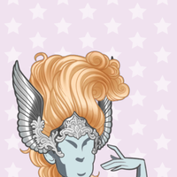 [Wig] VALKYRINE - Level 3