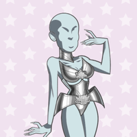 [Outfit] VALKYRINE - Level 1