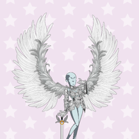 [Outfit] VALKYRINE - Level 5