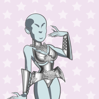 [Outfit] VALKYRINE - Level 2