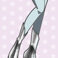 [Shoes] VALKYRINE - Level 1