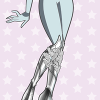 [Shoes] VALKYRINE - Level 3