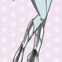 [Shoes] VALKYRINE - Level 2