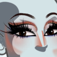 [Eye makeup] RU-LETTE