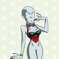 [Top] POKER FACE - Level 1