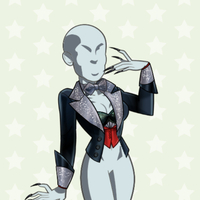 [Top] POKER FACE - Level 2