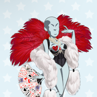 [Top] WHAT A CARD - Level 4