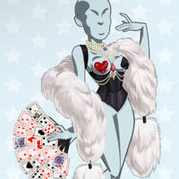 [Top] WHAT A CARD - Level 3