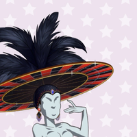 [Wig] RU-LETTE - Level 4