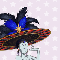 [Wig] RU-LETTE - Level 5